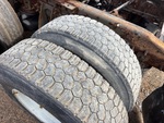 4 Underbody - Truck with