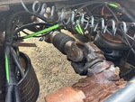 Drivetrain with