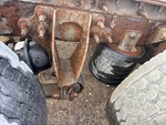 4 Underbody - Truck with