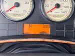 4 Transmision with Engine Hours