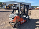 General Appearance with Bild, Ecke hinten rechts