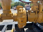 Pump with