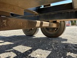 Trailer Chassis with