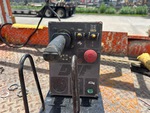 Basic Control Station Upper with
