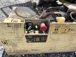 Basic Lower Control Station with