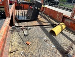 Basic Control Station Upper with