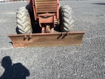 Chassis with