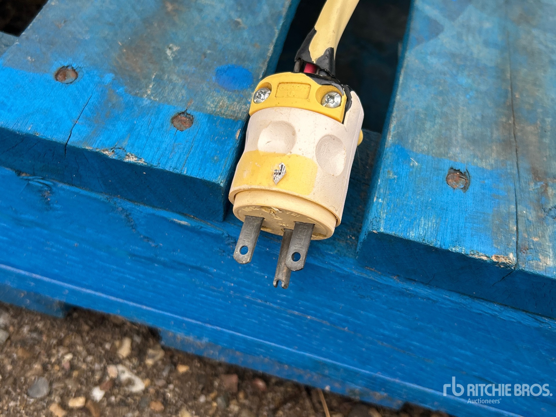 Grain Guard 3 HP