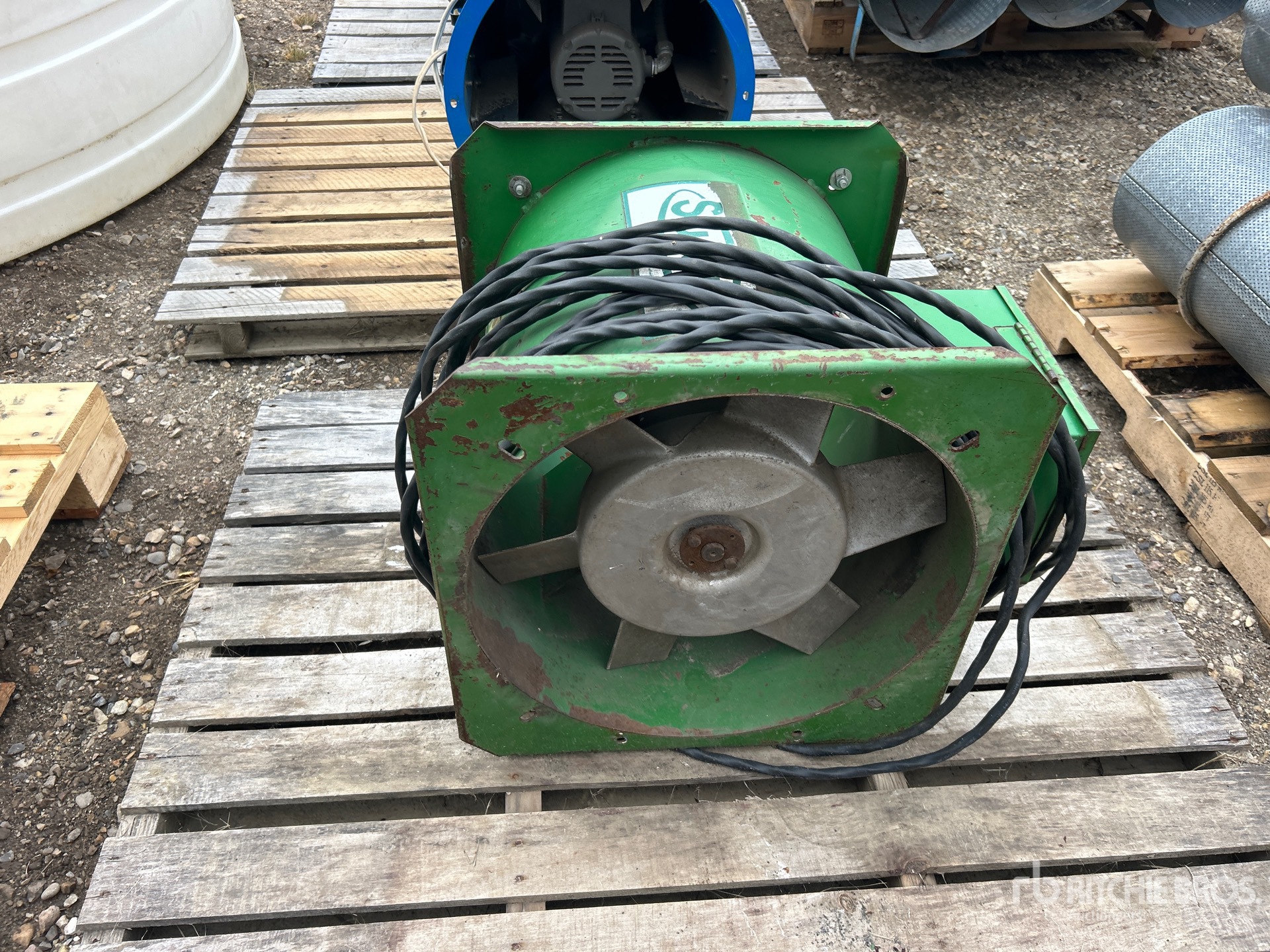 Sukup 3 HP