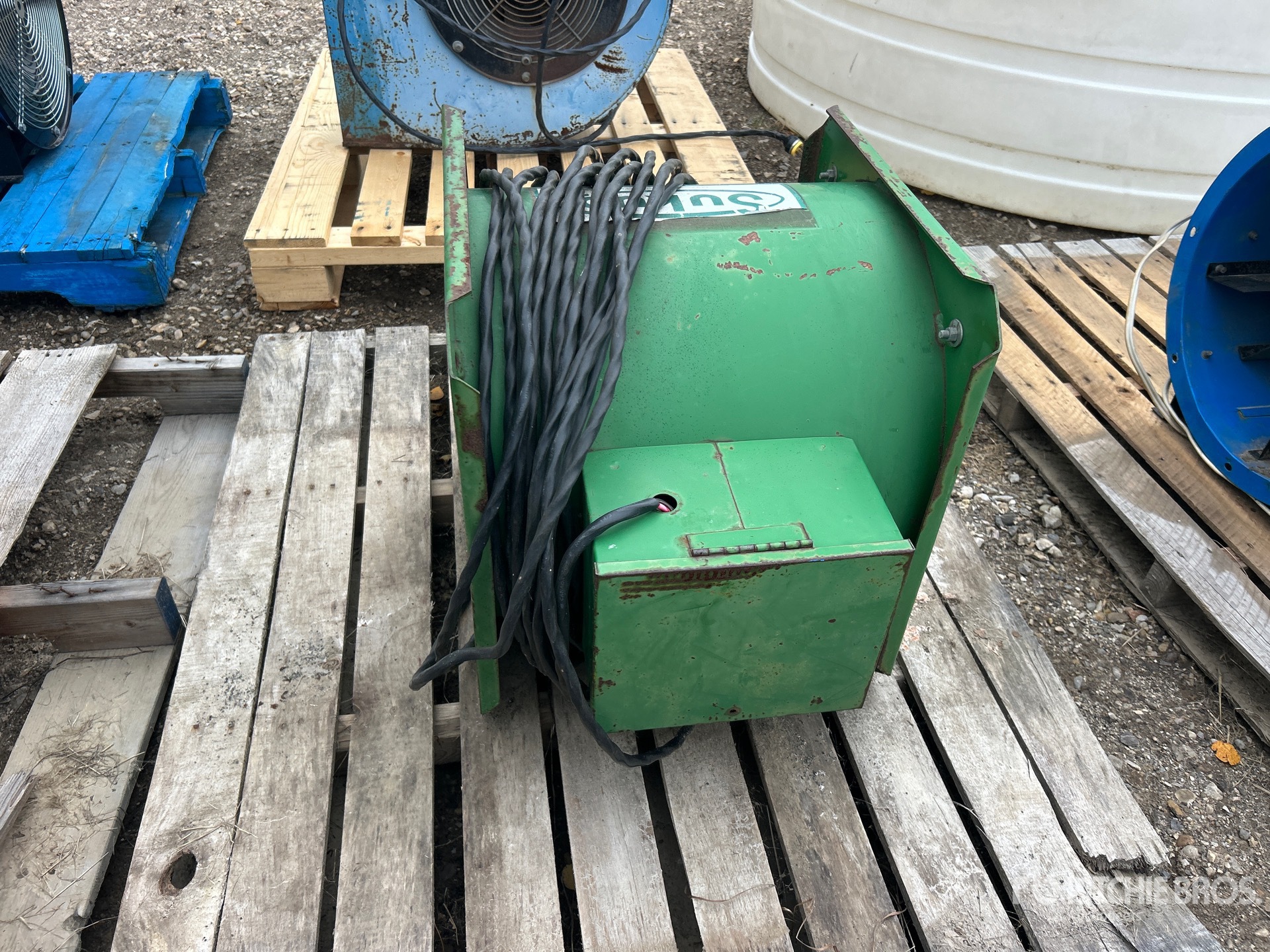 Sukup 3 HP