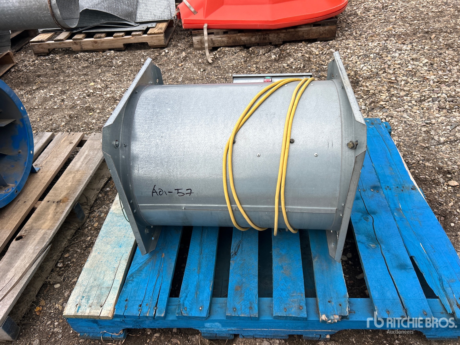 Photo of Sukup 4.5 hp