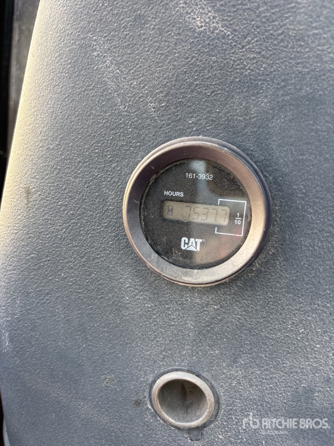 1999 Caterpillar 416C