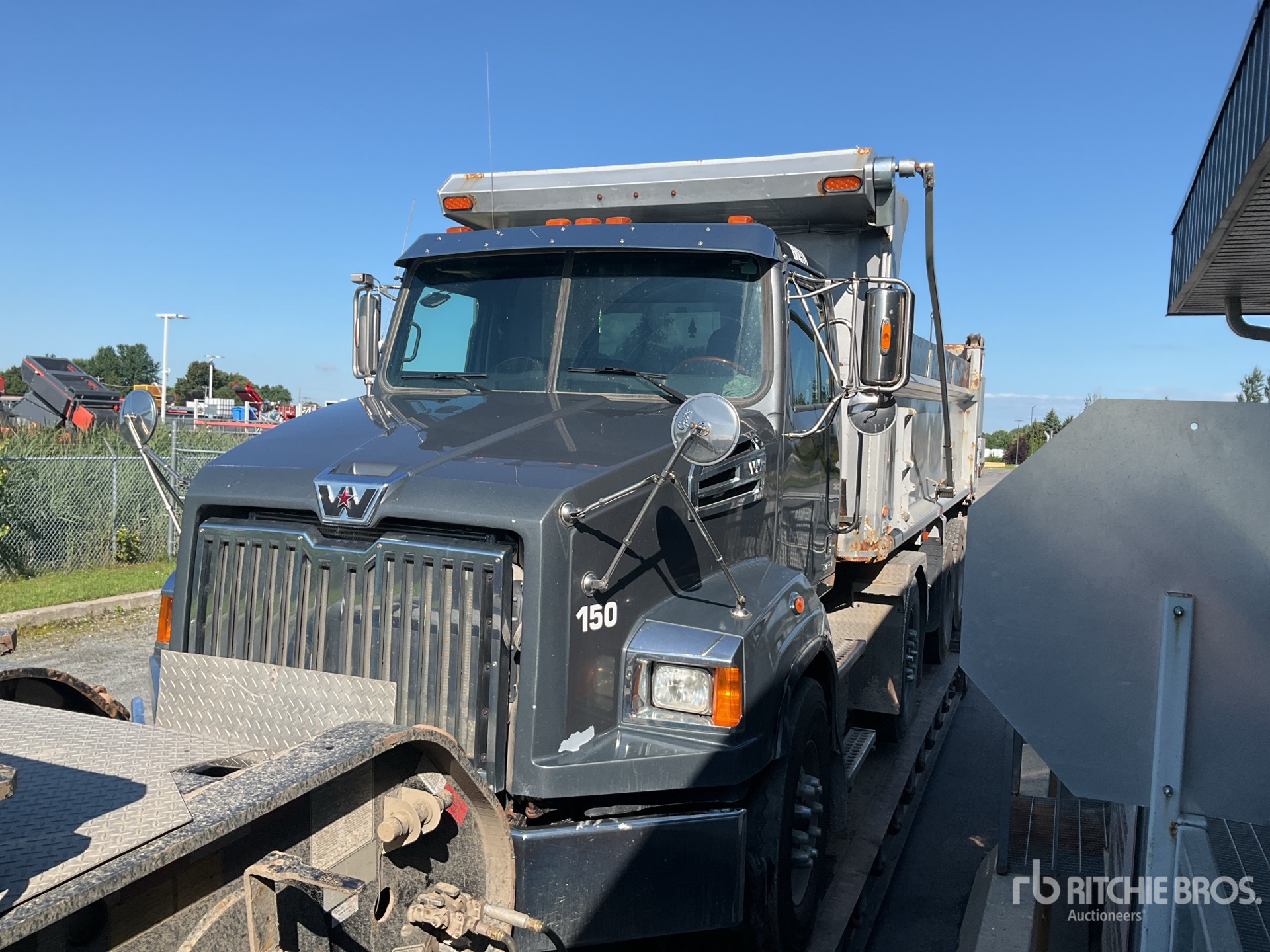 2019 Western Star 4700SB