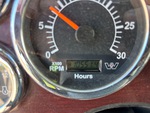 Cab with Engine Hours