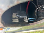 Air System with Controls