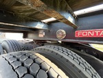 Trailer Chassis with Tongue/ Hitch Condition