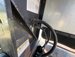 Trailer Chassis with Lights/Wiring Condition