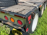General Appearance with Sheet Metal (fiberglass) Condition