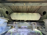 Air System with Air Tank