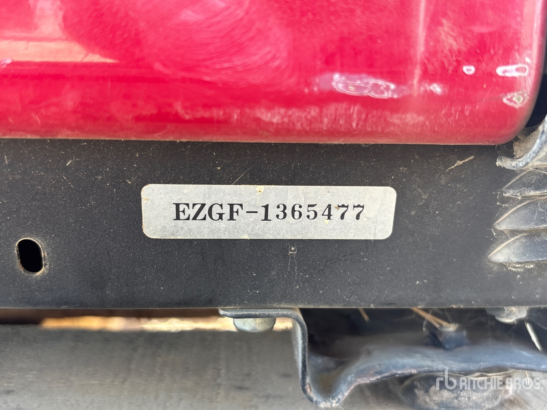 Honda  EU3000