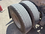 4 Underbody - Truck with