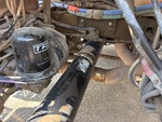 Drivetrain with