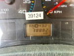 Cab with Engine Hours
