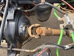 Drivetrain with
