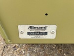 General Appearance with Unit Serial Number