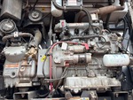 Basic Refrigeration Unit with