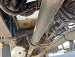 Underbody with Frame Condition