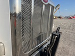 General Appearance with Sheet Metal (fiberglass) Condition