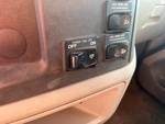 Cab with PTO Control