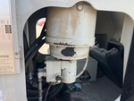 Configuration with Swing Motor