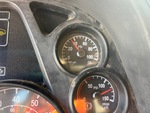 Cab with Oil Pressure