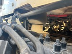 Underbody with Cab Suspension Air Bags