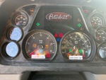 Cab with Warning Lights