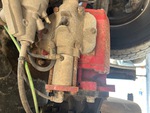 Underbody with Power Take Off