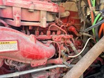 Engine with Fuel System