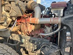 Engine with Engine - Right Side