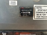 Configuration with