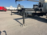 Configuration with Stabilizer Beams