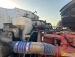 Engine with Cooling System Leaks