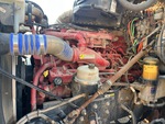 Engine with Engine - Left Side