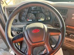 Cab with Steering Control