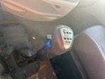 Cab with Gear Selector