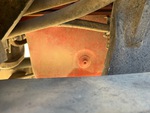Engine with Oil Leaks