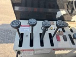 Configuration with Hydraulic Controls