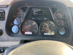 Cab with Gauges