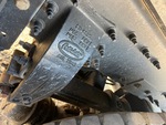 Underbody with Suspension Springs/Hangers